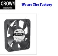 Crown 40x10 مركزية الطرد المركزي مروحة التبريد الصناعية