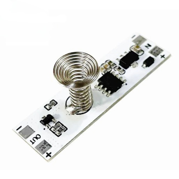YIXINTAI Touch Switch Capacitive Sensor Module