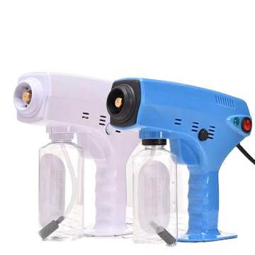 Factory Direct Sale 10W Nano Blue Ray Steam Spray Gun