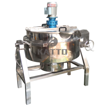 Professional Production Machines for Tomato Sauce, Banana Jam, Fruit Paste, and Puree Manufacturing