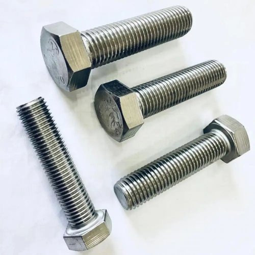 SS304/316 Bolt đầu hex giá rẻ và bền