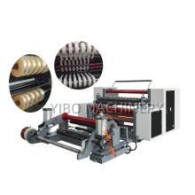 Automatic Jumbo Paper Cutting Machine and Roll Paper Slitter Machine: Efficient Solutions for Paper Handling