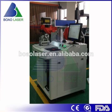 laser marking system