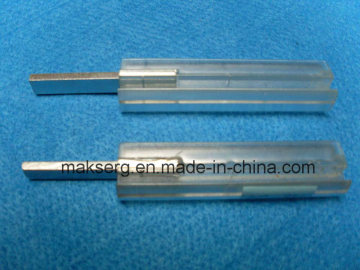 Plastic Injection Molding Part Furniture Leg