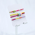 4-in-one adjustable girl personality new bracelet