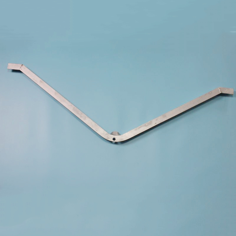 V keresztkaros merevítő az Utility oszlophoz