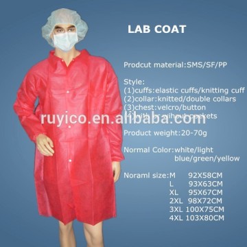 hospital surgical gowns
