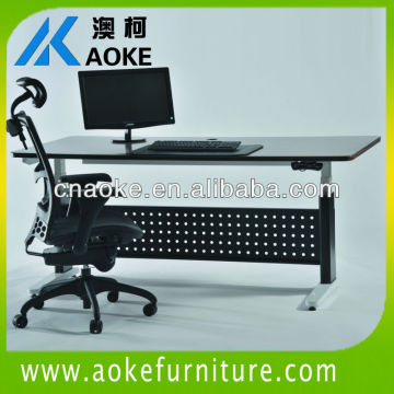 Electric office standing desks/workstations