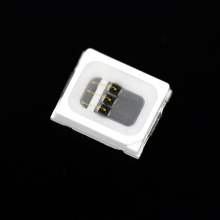 2835 SMD LED 1W 810nm 3 Cips LED