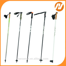 ski stick tube carbon skiing pole