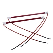Ruby Infrared Halogen Heating Tube Search Engine