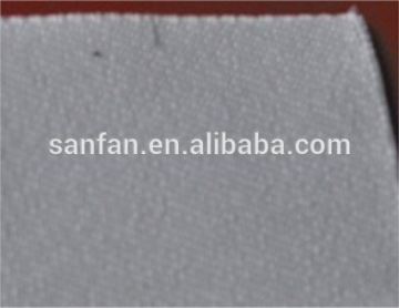 Sffiltech high quality ptfe membrane fiberglass filter cloth