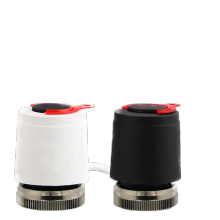 Electric Thermal Actuator M30*1.5: Normally Closed Design for Underfloor Heating Systems