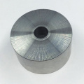 Mecanizado de torneado CNC de aluminio