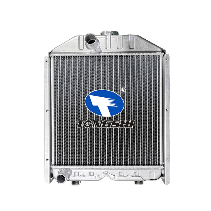 Tractor Radiator for New Holland Tractor Radiator for New Holland