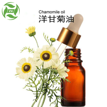 Pure Natural Organic Roman Chamomile Essential Oil