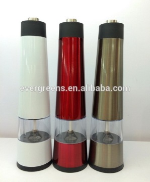 pepper mill electric, electric pepper grinder.