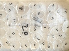 Danyang factory acrylic lenses AR coated