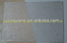 Nature pc enbossed sheet