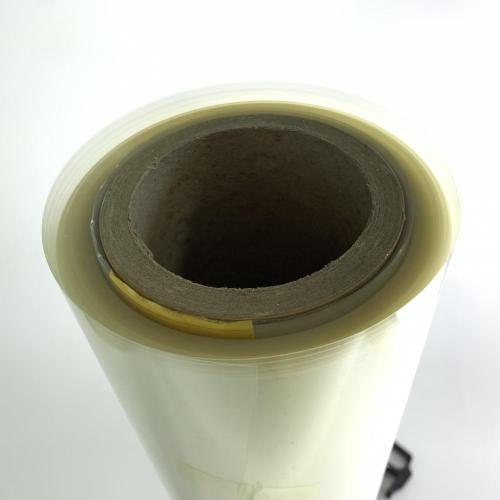 Polycarbonate PC Plastic Roll