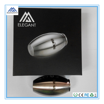 Latest E Pipe Advanced Version Smoking Pipe Electronic Cigarette