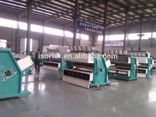 Huake imported ccd camera color sorter