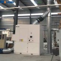 Industrial Dust Collector for Plasma Laser Cutting Fume