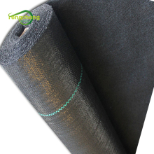 Landscape Fabric Weed Barrier Mat