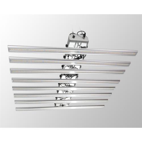 Samsung Led Kweeklamp Strip 640Watt