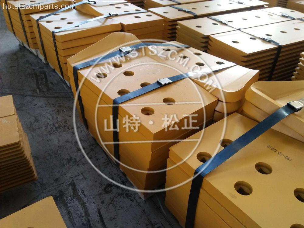 Komatsu Shantui End Bit, Blade100-3131/32 120-70-31411 16Y-82-00001 194-71-51630/40-B 4T-3045C-S 4T-3046C-S