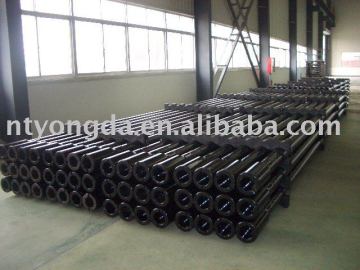 oil drill pipe
