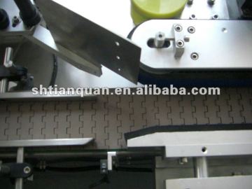 Self Adhesive automatic labeling machine