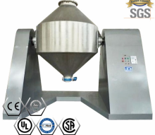 SZG Double Cone Rotating Vacuum Dryer