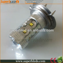 Cree led H7 50W high power led bulb