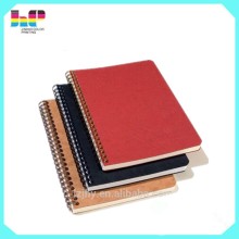 personal design hardcover notebook printing / agenda printing service