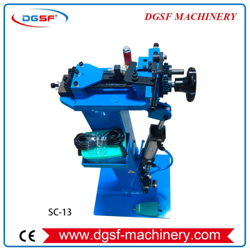 Belt Loop Connection Fastener Machine SC-13
