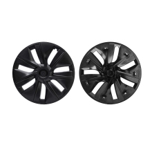 Top Selling ABS Wheel Covers for Tesla Model Y: Enhancing Style and Protection with Decorative 19-inch Hubcaps