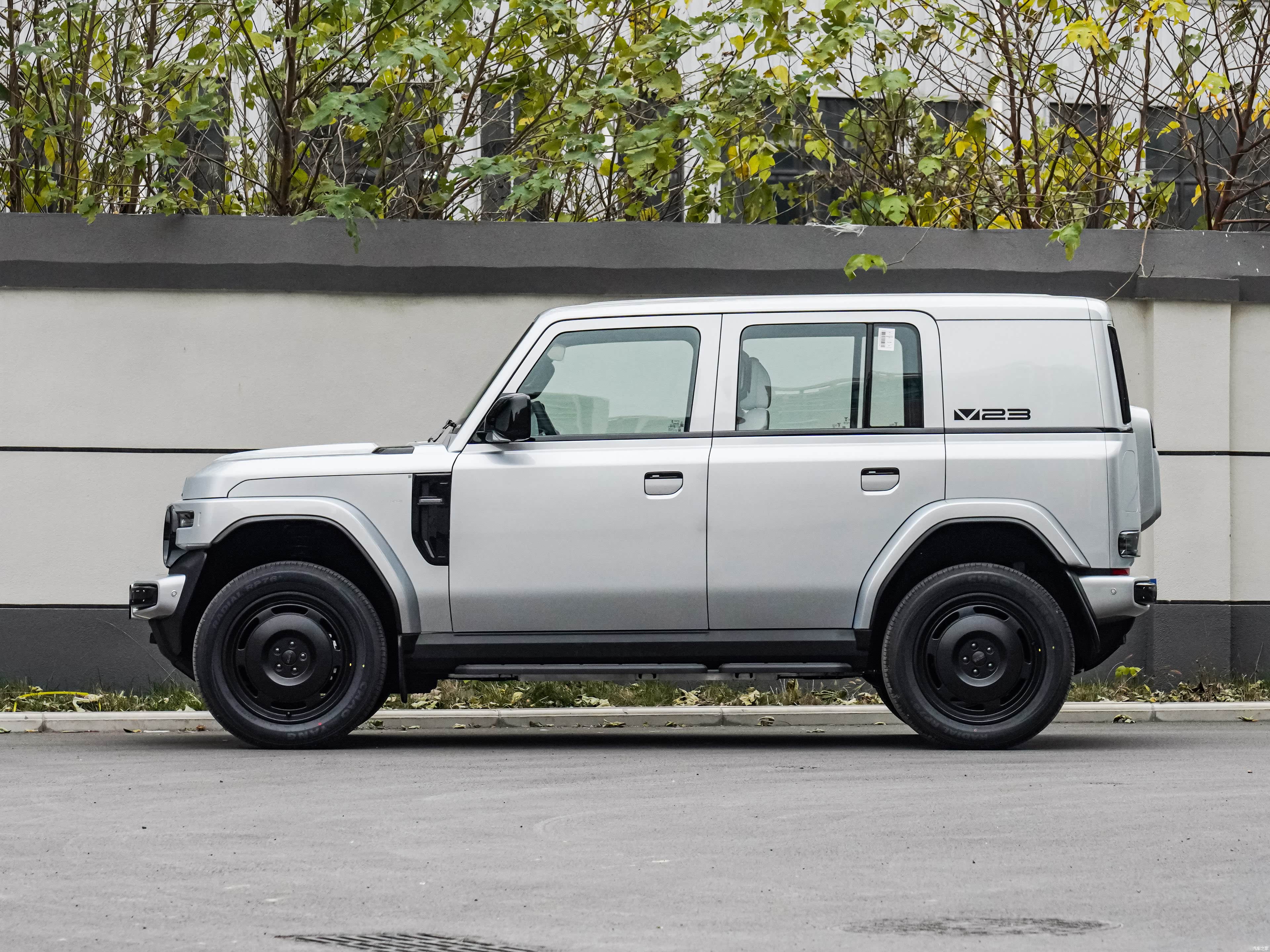 ICAR V23 3 iCAR V23 3