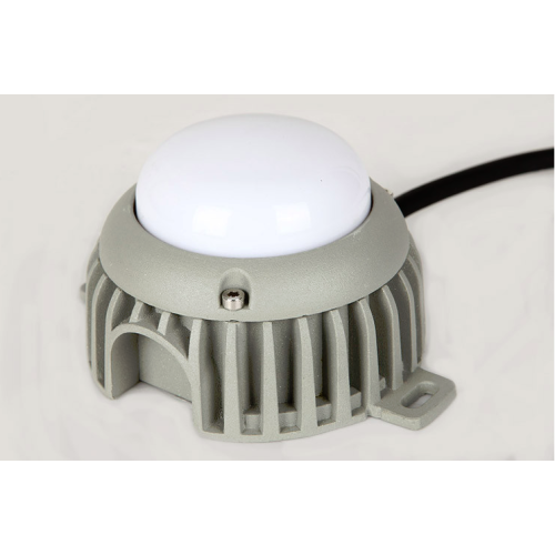 Decorative lighting IP65 led point pixel light 5watt