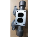 Weichai Motor Egzoz Manifold Borusu