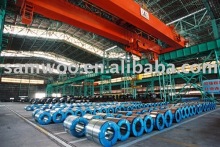 Cold rolled steel Coil/CRC