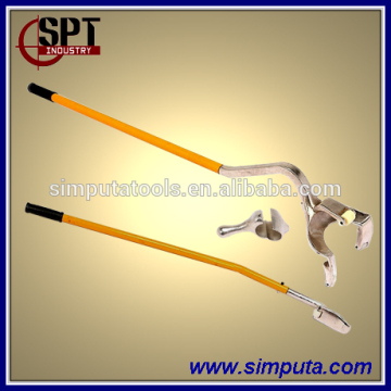 Vacuum Tire Removal tool kit Tire repair tools kit