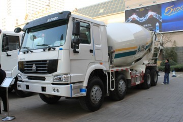 6x4 concrete mixer truck cement mixer truck