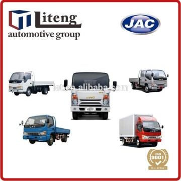 JAC heavy truck parts