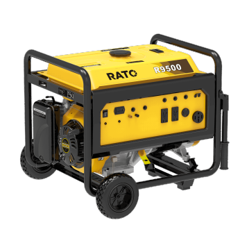 RATO R8500 portable generator