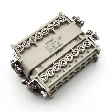 HA винт сверхмощный разъем 16pin 250v