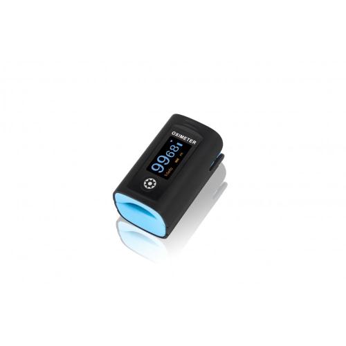 High Quality Fingertip Pulse Oximeter Finger Oximeter Pulse