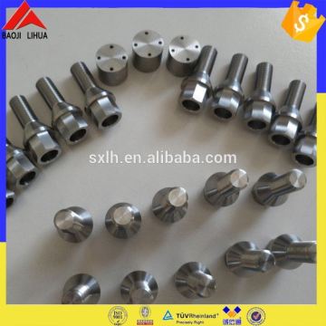 8mm titanium bolt