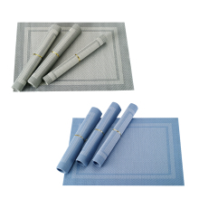 Smartpan Luxury Table Mats Set: Including 1PC Cloth Mats for Plates, Bowls, and Cups - Perfect Dining Table Accessories