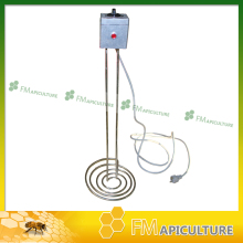 honey processing plant equipment , honey melting equipment , honey melting tank,